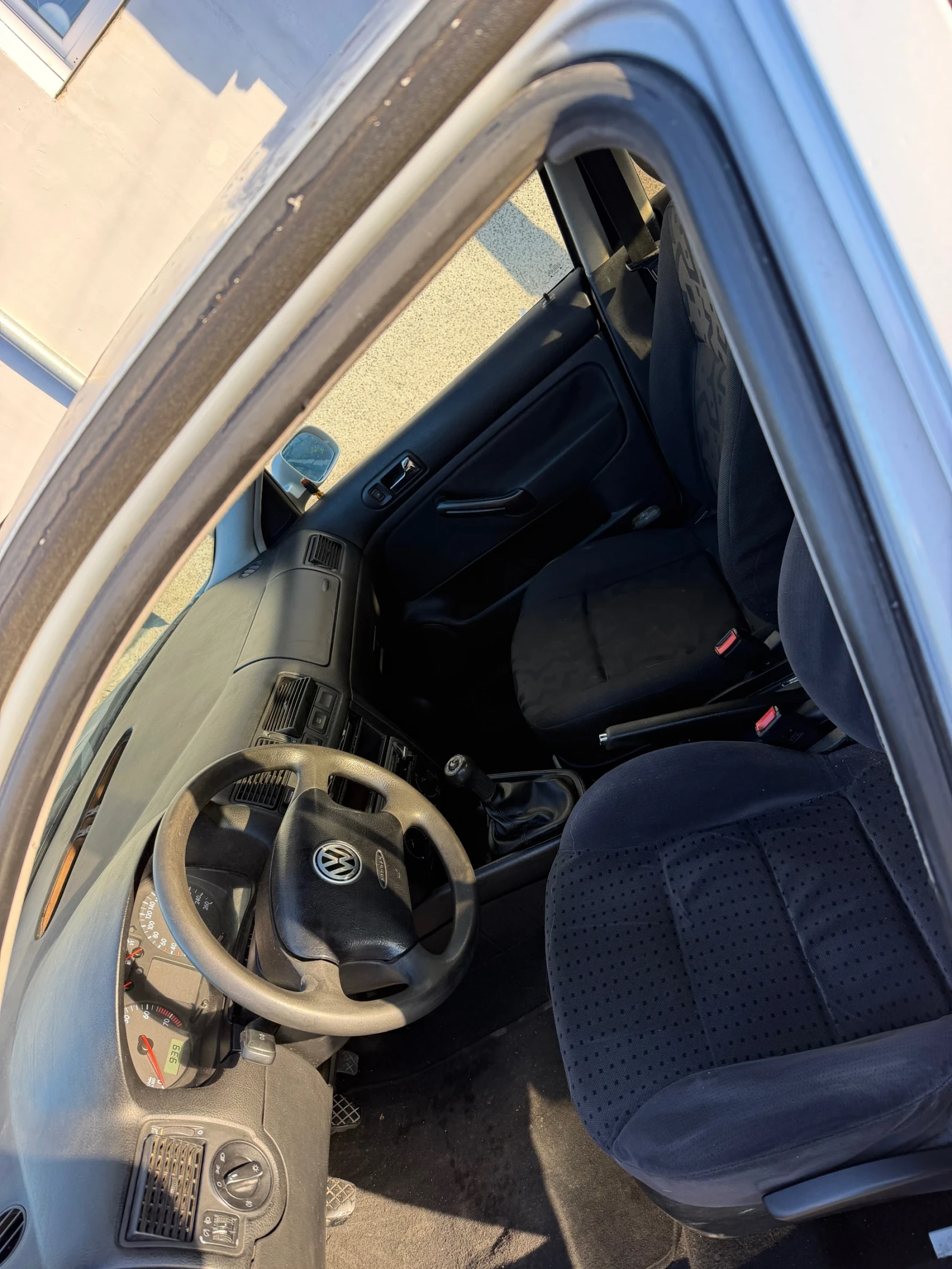 VW Golf Vw Golf4 1.4 Gaz-benz | Mobile.bg � ����������� 7