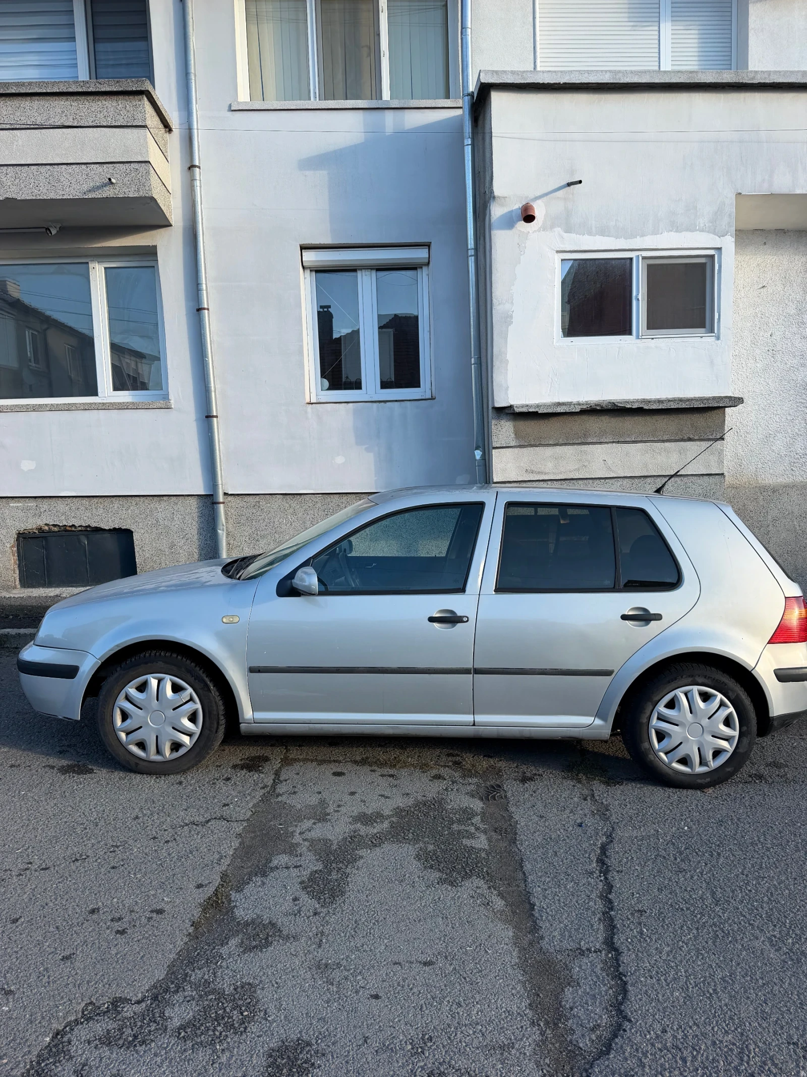 VW Golf Vw Golf4 1.4 Gaz-benz | Mobile.bg � ����������� 3