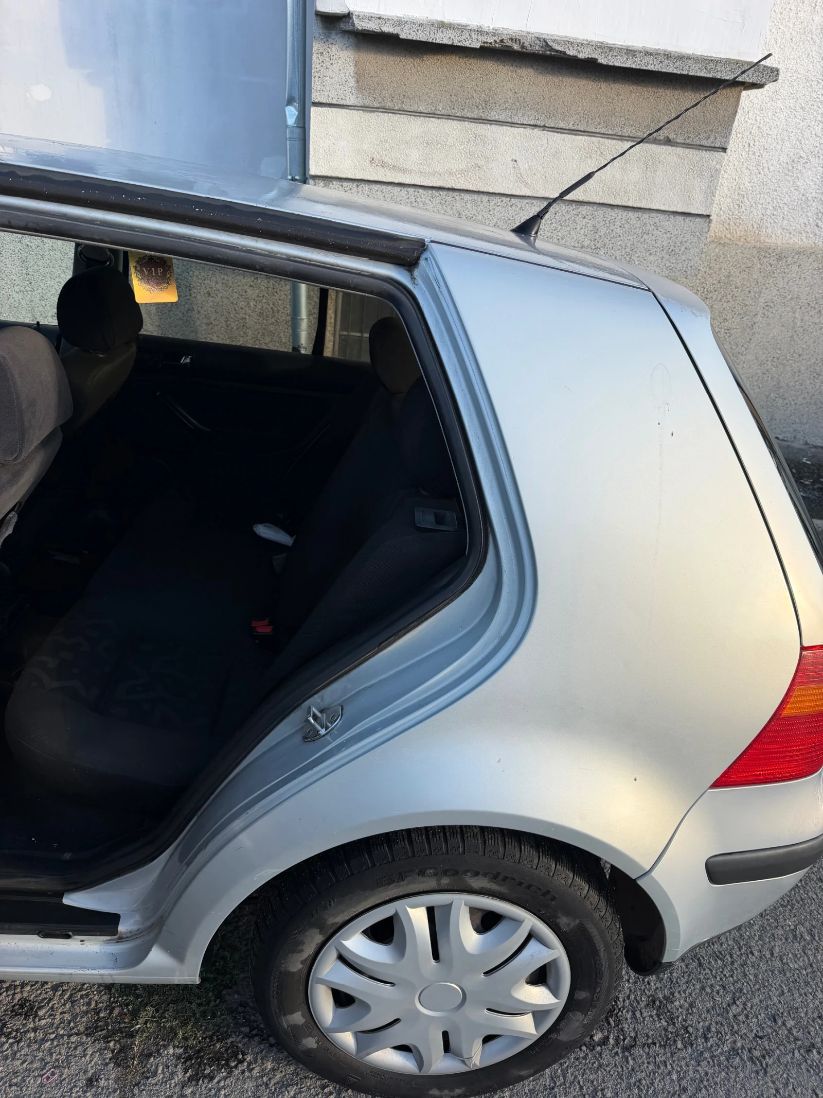 VW Golf Vw Golf4 1.4 Gaz-benz | Mobile.bg � ����������� 6
