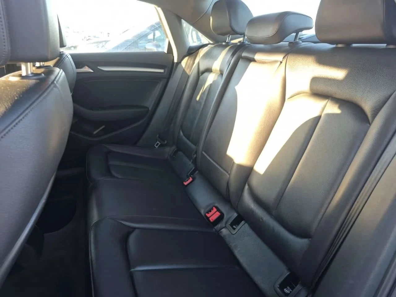 Audi A3, снимка 11 - Автомобили и джипове - 56689143