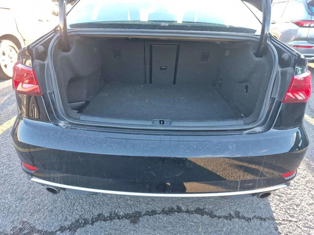 Audi A3, снимка 13 - Автомобили и джипове - 56689143