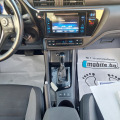 Toyota Auris 1.2Ti/116p.s-Facelift/Avtomatik - изображение 9