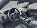 Jaguar F-Type Cabrio P450 AWD = Black Pack= Гаранция - [5] 