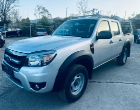 Ford Ranger 2.5D-143кс, снимка 2