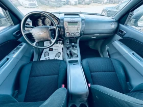 Ford Ranger 2.5D-143кс, снимка 9