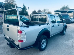 Ford Ranger 2.5D-143кс, снимка 6