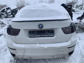 BMW X6, снимка 11