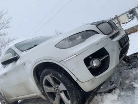 BMW X6, снимка 10