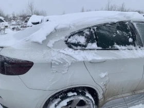BMW X6, снимка 12