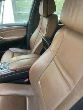BMW X6, снимка 4