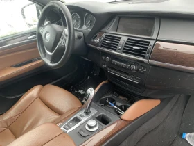 BMW X6, снимка 9