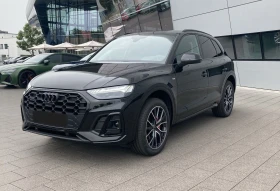 Audi Q5 Sline , снимка 1