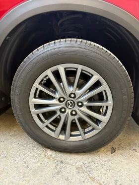 Mazda CX-5 SKYACTIV-G  4x4  2.5  192 к.с. Автоматик, снимка 17
