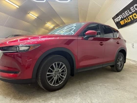 Mazda CX-5 SKYACTIV-G  4x4  2.5  192 к.с. Автоматик, снимка 4