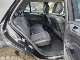 Mercedes-Benz ML 350 CDI BLUEEFFICIENCY BLUETEC EURO6B - КАТО НОВА!!!, снимка 14