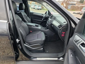 Mercedes-Benz ML 350 CDI BLUEEFFICIENCY BLUETEC EURO6B - КАТО НОВА!!!, снимка 10