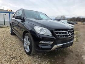 Mercedes-Benz ML 350 CDI BLUEEFFICIENCY BLUETEC EURO6B - КАТО НОВА!!!, снимка 1