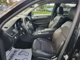 Mercedes-Benz ML 350 CDI BLUEEFFICIENCY BLUETEC EURO6B - КАТО НОВА!!!, снимка 7