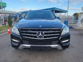 Mercedes-Benz ML 350 CDI BLUEEFFICIENCY BLUETEC EURO6B - КАТО НОВА!!!, снимка 2