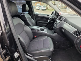 Mercedes-Benz ML 350 CDI BLUEEFFICIENCY BLUETEC EURO6B - КАТО НОВА!!!, снимка 11
