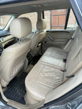 BMW X5, снимка 6