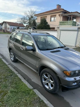 BMW X5, снимка 5