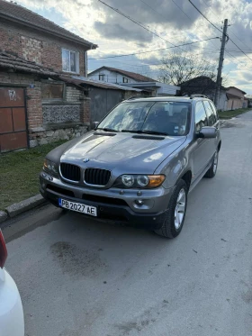 BMW X5, снимка 1