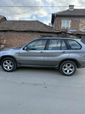 BMW X5, снимка 7
