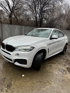 BMW X6 43 000KM!!* M pack* FULL FULL FULL* INDIVIDUAL , снимка 3