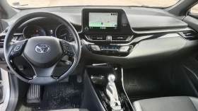 Toyota C-HR, снимка 8