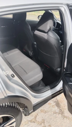 Toyota C-HR, снимка 5