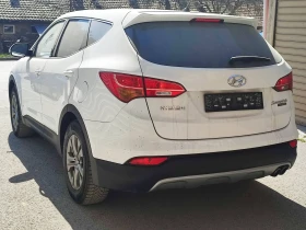 Hyundai Santa fe 2.0 CRDI-SWISS, снимка 4