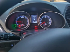 Hyundai Santa fe 2.0 CRDI-SWISS, снимка 9