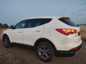 Hyundai Santa fe 2.0 CRDI-SWISS, снимка 4