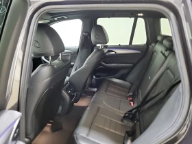 BMW X3 M-pkg* CarPlay* Ambient* Подгрев* Пано, снимка 16