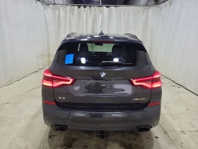 BMW X3 M-pkg* CarPlay* Ambient* Подгрев* Пано, снимка 5