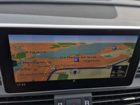 Audi Q5 PROGRESSIV * ПОДГРЕВ * ПАНО * ОТ ПРЕДСТАВИТЕЛСТВО, снимка 11