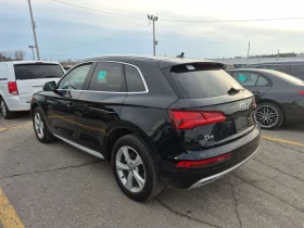 Audi Q5 PROGRESSIV * ПОДГРЕВ * ПАНО * ОТ ПРЕДСТАВИТЕЛСТВО, снимка 4