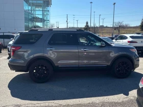 Ford Explorer * Limited * KEYLESS* ПОДГРЕВ* , снимка 3