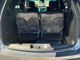 Ford Explorer * Limited * KEYLESS* ПОДГРЕВ* , снимка 12
