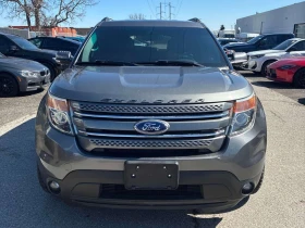 Ford Explorer * Limited * KEYLESS* ПОДГРЕВ* , снимка 6