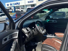 Ford Explorer * Limited * KEYLESS* ПОДГРЕВ* , снимка 5