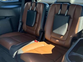 Ford Explorer * Limited * KEYLESS* ПОДГРЕВ* , снимка 11