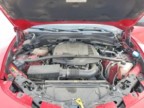 Alfa Romeo Stelvio 2.0l, снимка 12