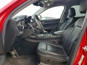 Alfa Romeo Stelvio 2.0l, снимка 7