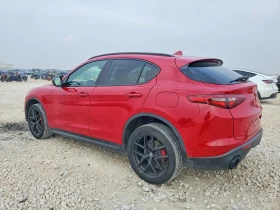 Alfa Romeo Stelvio 2.0l, снимка 2