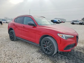 Alfa Romeo Stelvio 2.0l, снимка 4