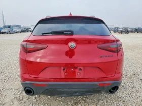 Alfa Romeo Stelvio 2.0l, снимка 6