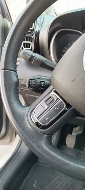 Citroen C3 Aircros БАРТЕР , снимка 9
