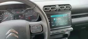Citroen C3 Aircros БАРТЕР , снимка 8